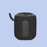 V5.0 Bluetooth Version Wireless Waterproof Speaker With 5w Speaker Output Power