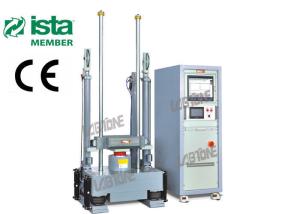 CE Certificated Shock Test System For Computers,LED Displays and Meets MIL-STD-883E