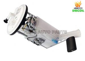 China Hyundai Kia Auto Fuel Pump Low Work Noise And No High Fuel Leakage on sale