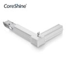SAA IP20 Low Voltage Node Connector For Linear Trunking System