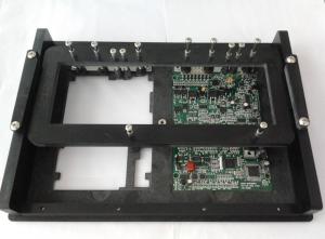 China Matrix Trays Alignment Tooling SMT Process Carrier Wave Solder Pallet on sale