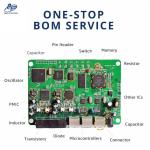 ST-LINK V3 STM8 STM32 - Debugger, Programmer (In-Circuit/In-System) STLINK-V3SET