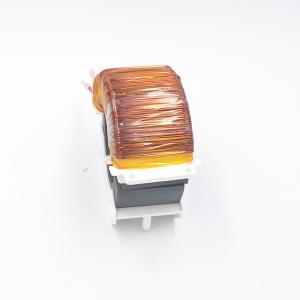 China Epoxy Resin Power Supply Coils Ct Toroidal Core Transformer Single Stage on sale