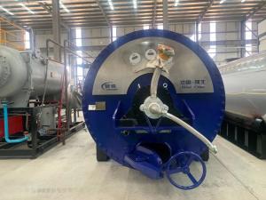 China Metal Automatic Rendering Machine For Dead And Sick Animals on sale