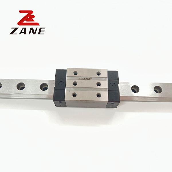 Cheap Linear Guideways GRH30CA GRH30HA Linear Rail Guide Block Components For Robotic Systems for sale