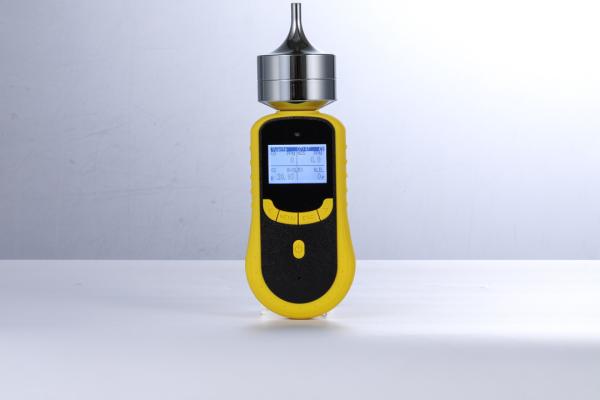 Cheap IP66 M4(CO, H2S, Ex and O2) Gas Analyzer External Pump Multi Gas Detector Monitor for sale