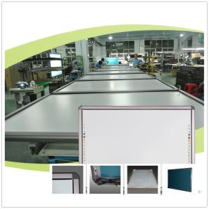 China Cheap interactive smart board interactive whiteboard with good prices on sale