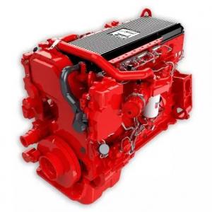 China QSX15 6 Cylinder Excavator Engines For Cummins QSX Diesel Engine Assembly on sale