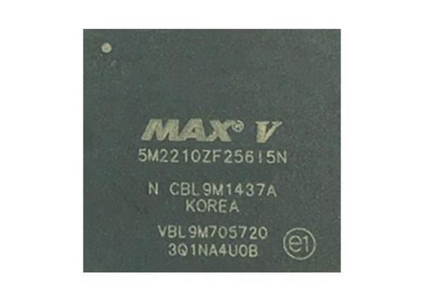 Cheap 7NS In System Programmable 5M2210ZF256I5N 256FBGA Programmable Logic Devices for sale