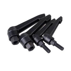 Clamp Lever Bolt Rag Bolts Clamp Bolt And Nut Thumb Screws