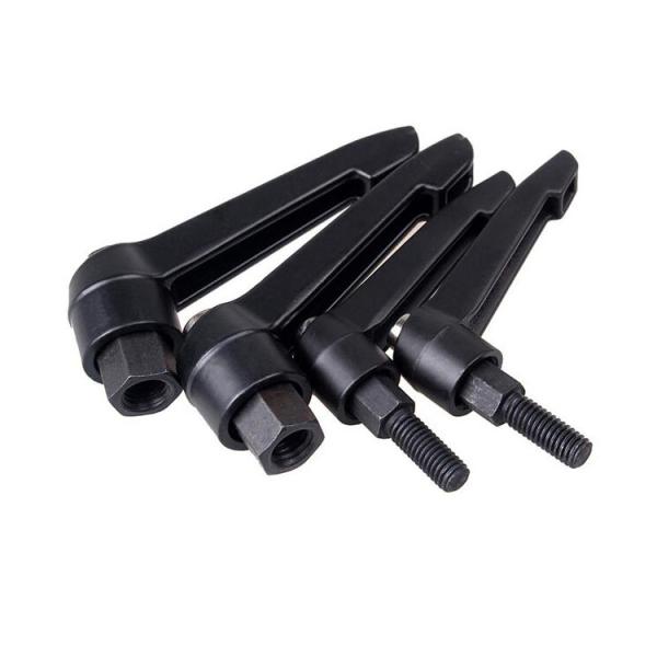 Cheap Clamp Lever Bolt Rag Bolts Clamp Bolt And Nut Thumb Screws for sale