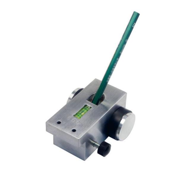 Cheap HT-6510P Hardness Testing Machine encil Scratch Method Pencil Hardness Tester for sale