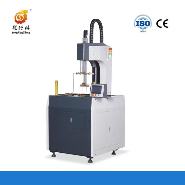 Cheap Smart Intelligent Adjusting High Speed Quient Rigid Box Making Machine for sale