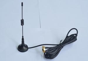 Best Mobile Base Magnetic Mount Antenna 433 MHz Indoor UHF Digital TV wholesale