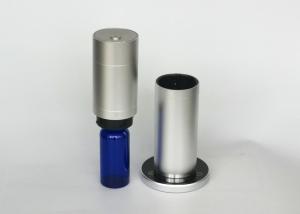 China Automatic Scent Diffuser Machine Delicate Aluminum Alloy Material on sale