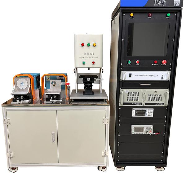 Cheap LCD Torque Tester with Precision Factory Calibration for sale