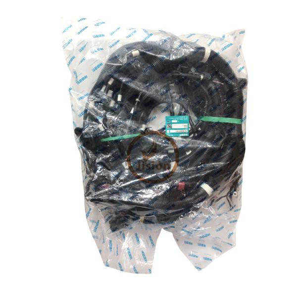 Cheap SK200-10 Main Engine Harness YN13E02018P1 ISO9001 Certification for sale