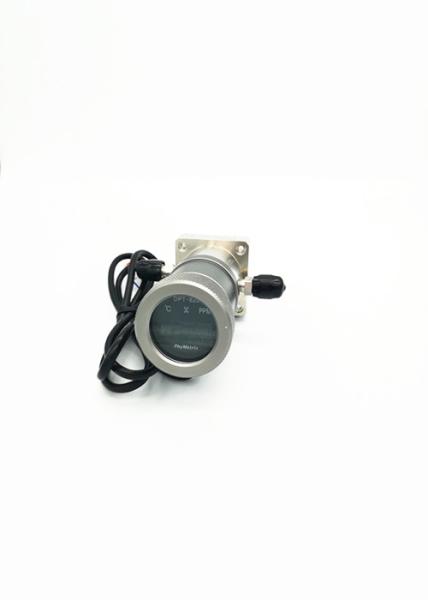 Cheap RS485 Output Dew Point Transmitter Modbus Provide PC Software Optional for sale