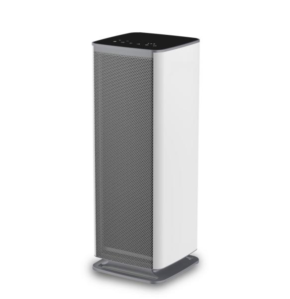 Cheap Hotel School Fire Smoke Air Ionizer Machine Kill Mites, Allergens Ionizer Machine For Smoke for sale