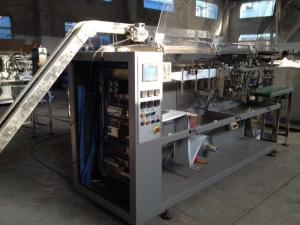 Best Double Triangle Granule Filling Machine Engineers Available To Service wholesale