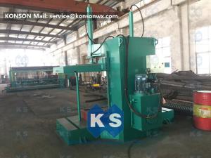 Best Custom Heavy Duty Hexagonal Wire Netting Machine For Max Wire Dia 3.5mm wholesale