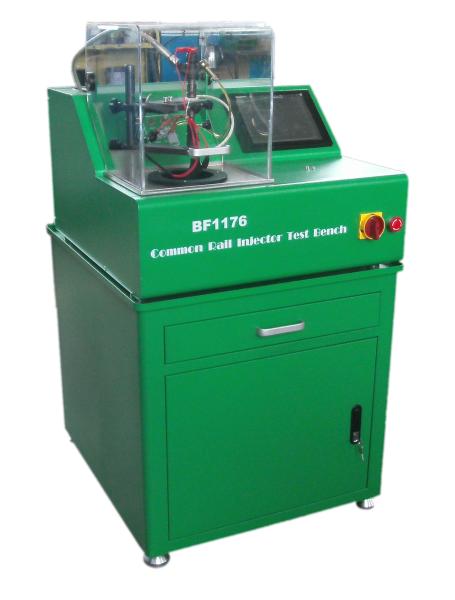 Cheap Delphi Bosch common rail injectors test machine BF1176 for sale