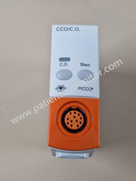 Cheap PHiliph M1012A CCO/C.O Cardiac Output Parameter Measurement Module for Medical Environment for sale