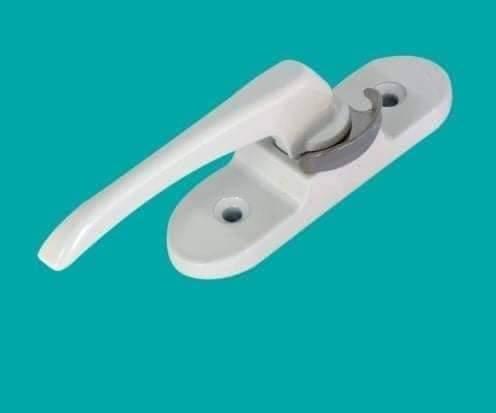 Cheap JH Silver Window Handle Durable Aluminum Handle for sale