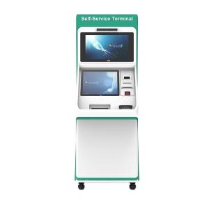 Best SDK Android Pos Machine With Printer Smart Android Pos Terminal Receipt Printer wholesale
