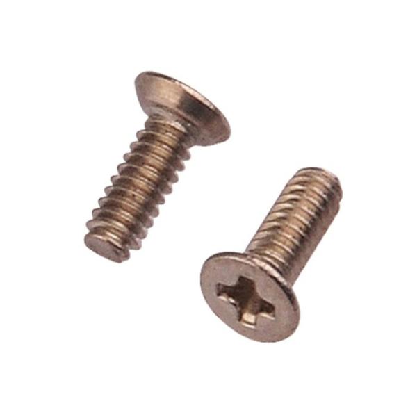 Cheap Head Phillips Drive Machine Screws Fasteners Hardware for sale