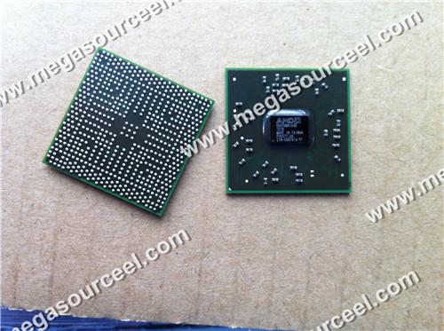 Cheap Computer IC Chips 216MPA4AK21HK RS480M COMPUTER ADVANCED MICRO CPU ATI for sale