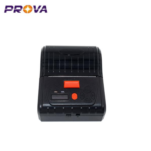 Cheap 80mm Thermal Bluetooth Label Printer Compatible Multiple Operate System for sale