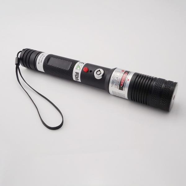 Cheap 200mw Powerful Green Laser Pointer Pen 532nm Strong Light for sale
