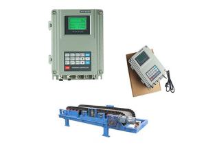 Best Dust Proof Loss In Weight Weighfeeder Controller For Belt Scale With Lcd Display wholesale