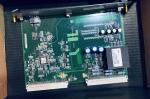 GE Mark VI IS200EGDMH1A Exciter Ground Detector Module mark vie control system