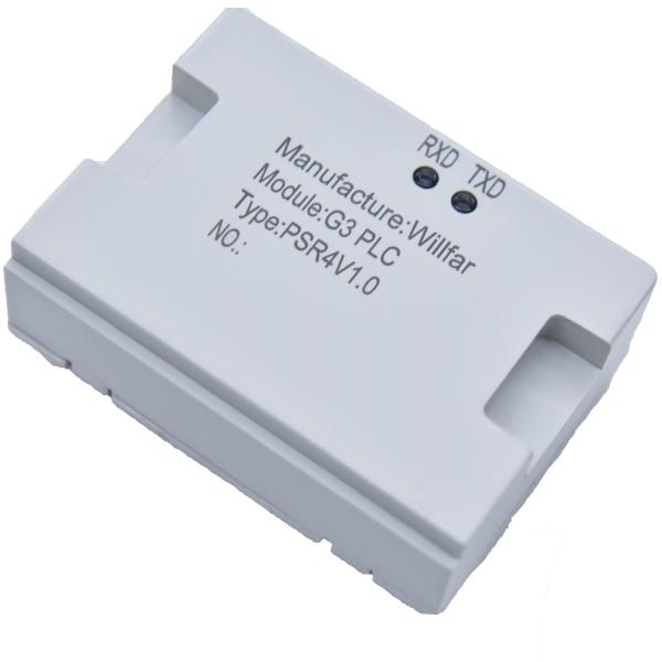 Cheap AMI G3-PLC Communication Module DLMS Interface With Meter DC2-PSR4 for sale