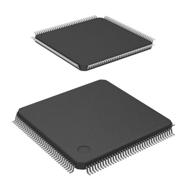 Microcontroller MCU STM32G474VET3 High Analog Level Integration 32-Bit