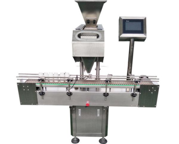 Cheap Multi Functional Candy Tablet Capsule Counting Machine Pill Counter Tray for sale