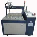 Full Payment Glue Robotic Potting Machine with Additional Self-Refilling
