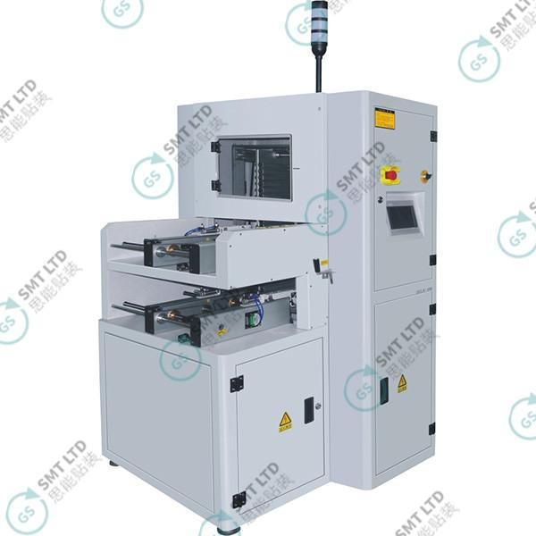 Cheap ZCLA-3 series Automatic NG/OK Buffer Stocker for sale