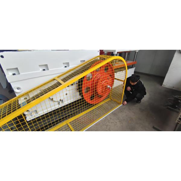 Full Automatic Clay Brick Making Factory Vacuum Extruder With Tunnel Kiln Project Technical Design