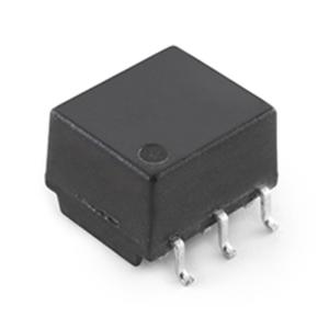 HM2101NL / HM2101NLT Single Port Ethernet BMS Transformer Modules