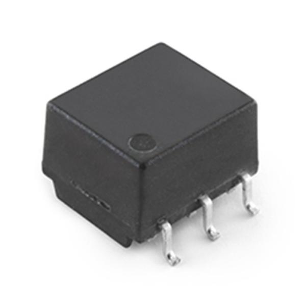 Cheap HM2101NL / HM2101NLT Single Port Ethernet BMS Transformer Modules for sale