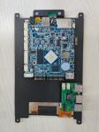 multi interface Android Embedded Board Flexible For 7'' 8'' 10.1'' TFT LCD