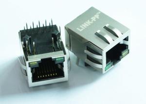 Best ARJM11A3-809-AD-CW2 Rj45 2.5G Base-T Ethernet Filtered Connector Module wholesale