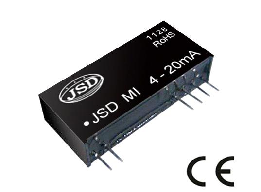 Cheap 4-20mA passive isolation module for sale