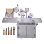 Horizontal Automatic Vial Labeling Machine For 2ml 3ml 5ml 10ml Small Tincture