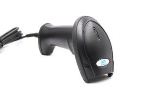 725*480 Resolution 2D Wired Barcode Scanner 0-600mm Depth Field COMS Scan Type