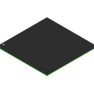 China MPC562MZP56 electronic integrated circuit Motorola MPC500 RISC Microcontroller on sale