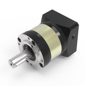 China 14mm Input Hole Bldc Servo Motor SPLE 60 Brushless Motor Gearbox on sale